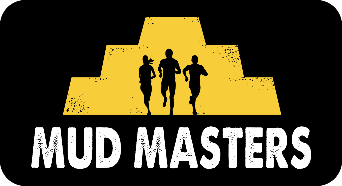 Mud Masters Logo