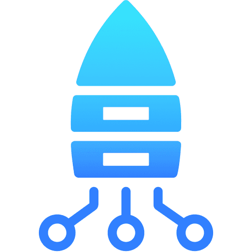 Serverpod Logo
